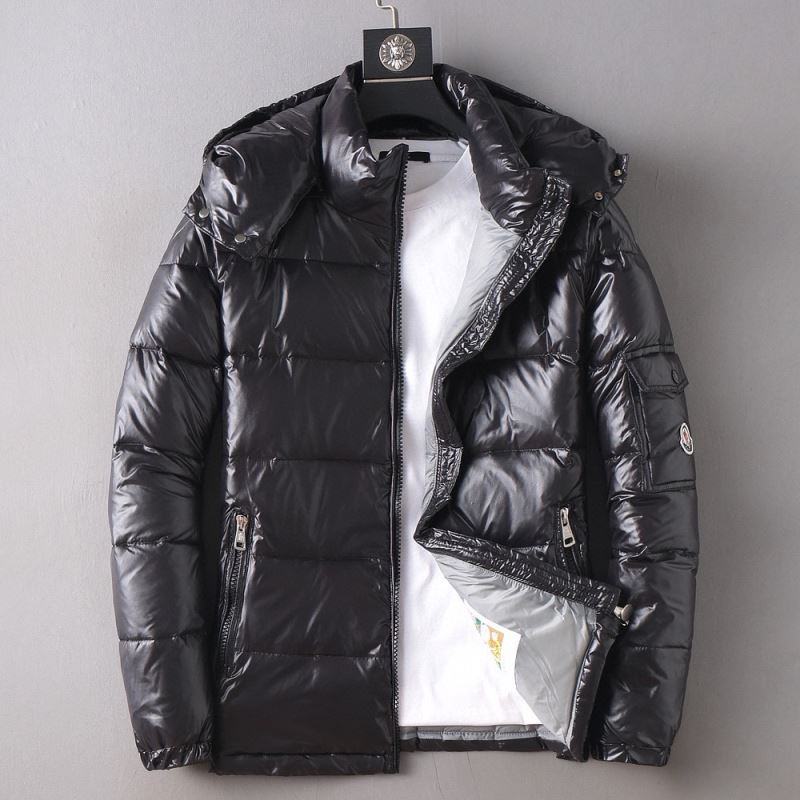 Moncler Down Jackets